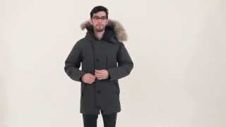 Canada Goose Chateau Parka [upl. by Htebsil]