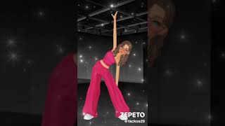 Nouveau skin zepeto edit like abonnetoi comment zepeto anime cover music art [upl. by Onahpets]