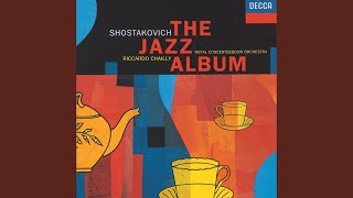 Shostakovich Jazz Suite No 2 I March [upl. by Orling758]