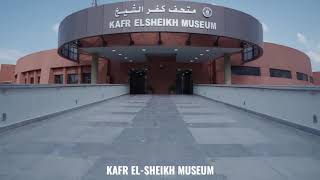 3 New Museums in 3 Different governorates [upl. by Eimac169]