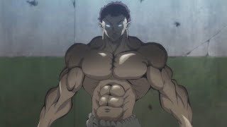 Baki 「AMV」 Revenge Tokyo [upl. by Chucho]