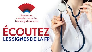 Symptômes de la fibrose pulmonaire connaître les signes [upl. by Ahtelat]