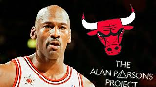 The Alan Parsons Project  Sirius Chicago Bulls Theme Song [upl. by Barnabas]