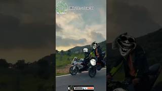 bmwg310rr VS duke390🔥👀SPEED testktm rider shorts trending motovlog sportsbike bikeytshorts [upl. by Sivia]