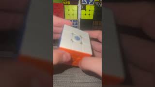 Ting Man song cuber speedcubing tingman tokacubing viralvideo [upl. by Anived354]