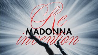 DOWNLOAD Madonna  ReInvention World Tour Live from Lisbon Portugal 091304 Remastered Audio [upl. by Rosemonde]