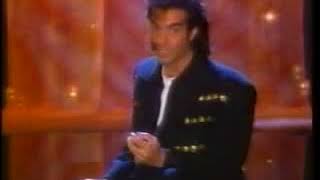 The Magic of David Copperfield  The Nine Card Problem [upl. by Kieger]