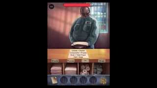 Escape Alcatraz – Devious Escape Puzzler Walkthrough Guide Part 1 iOS  Android Gameplay [upl. by Eireva861]