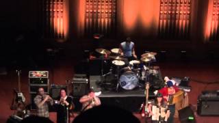 Neutral Milk Hotel  Live  Carnegie Hall  32614  Pittsburgh [upl. by Marvin]