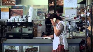 Young Worker  Bakery TV Commercial [upl. by Olecram]