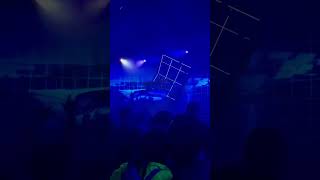 deadmau5 plays Finished Symphony Live at the Brooklyn Mirage retro5pective Encore Set 2 FINALE [upl. by Wertheimer]