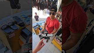 The locals love me 🥰 viral bali aussie funny travel australia [upl. by Hoover588]