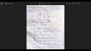 Bernoullis Equation problem [upl. by Conant]