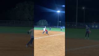 Kickball nice kick 629 kickball sports league kick espn catch [upl. by Sewellyn]