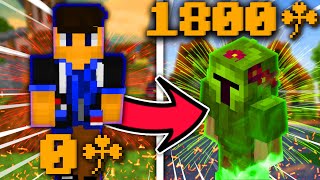 The FULLY COMPREHENSIVE Guide to Farming Progression Hypixel Skyblock 2024 [upl. by Gnauq]