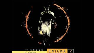 Enigma  The CROSS of changes [upl. by Burnett]