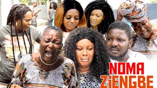 NOMAZIENGBE PART 1 LATEST BENIN MOVIE 2023 [upl. by Barthold]