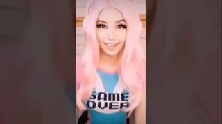 💦Belle Delphine’s Bath Water 😂 You Won’t Believe This [upl. by Allemahs]