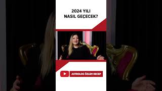 2024 YILI NASIL GEÇECEK [upl. by Gide]