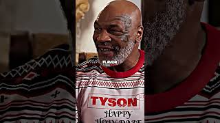 Mike Tyson RETURNS Evander Holyfields Ear [upl. by Rebah]