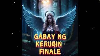 GABAY NG KERUBIN FINALE kaMaestro tagalogHorrorStories aswang viralvideo video trending [upl. by Hinze]