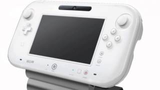 WiiU Systemupdate verfügbar  Schnellstartmenü automatische Benachrichtigung Stand By Modus [upl. by Malamut]