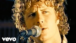 Dierks Bentley  My Last Name Official Music Video [upl. by Acinat]