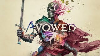 Avowed  New Info and Gameplay  2024 Developer Direct [upl. by Eislek]