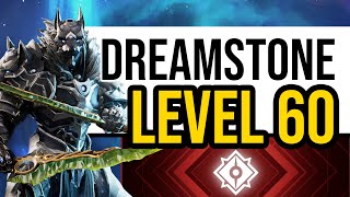 Godfall  Endgame Level 60 Dreamstone [upl. by Neroc]