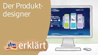 dm erklärt den FotoParadies Produktdesigner [upl. by Jedidiah]