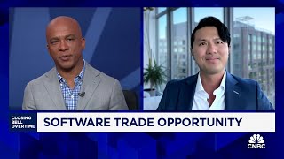 Oracle is emerging as a fourth cloud player says T Rowe Prices Tony Wang [upl. by Ellivnarg340]