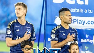 Previa Millonarios vs Pereira Liga Betplay 20242 Regresan el capitán y Betel Leo KO [upl. by Harbert]