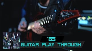 Andy James  85 Playthrough [upl. by Cord167]