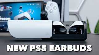 NEW PlayStation Pulse Explore Everything you NEED to know [upl. by Selwin]