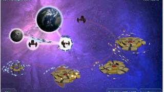 Solarmax Level 18  The Siege of Earth  Done in 122 [upl. by Garretson]