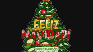 Last Night Cascada FELIZ NAVIDAD [upl. by Kyle]