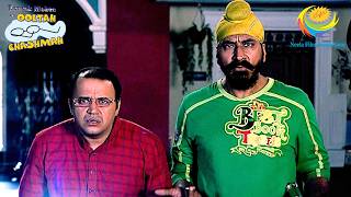 Dr Haathi Examins Jethala  Taarak Mehta Ka Ooltah Chashmah  Full Episode [upl. by Zarla]