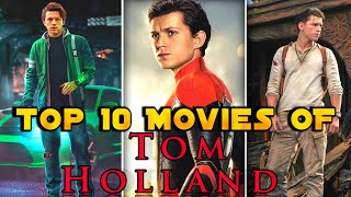 How Tom Holland Found Out He Was SpiderMan [upl. by Anglim665]