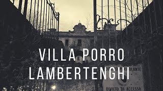 VILLA LAMBERTENGHI [upl. by Eldoree299]