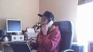 Telemarketer Prank Call [upl. by Griff391]