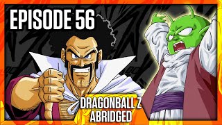 DragonBall Z Abridged Episode 56  TeamFourStar TFS [upl. by Aisad108]