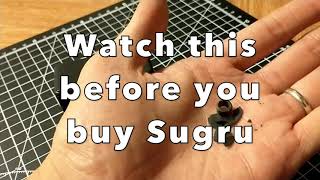 Watch this before you buy Sugru [upl. by Cuda682]