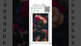 Trending Vn Video Editor Qr Code  Vn Viral Reels Qr Code 10 vn viral appshortsvideo app [upl. by Richella]