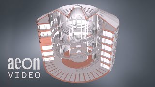 Jeremy Bentham’s ‘perfect’ prison  The Panopticon [upl. by Arbmahs790]