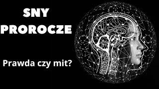 Sny prorocze  prawda czy mit Czy w ten sposób można wygrać w totolotka [upl. by Ecnerual]