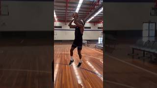 SHOOTING ANGLES WITH PATTY MILLS hoopstudy basketball [upl. by Settera]