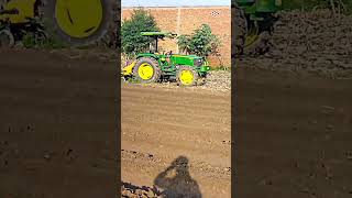 John Deere 4wd 5310vs4wd5105💪💥😈😎 [upl. by Chandless]