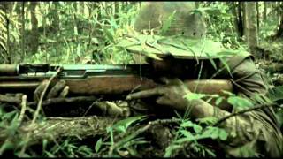 Battle of Long Tan  Peter Harvey 60 Minutes  Vietnam War  Forgotten Heroes [upl. by Lamrouex]