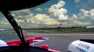 Onboard Lap  Toyota 6 [upl. by Noled]