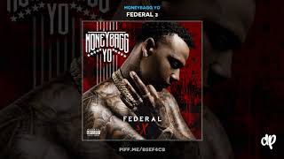 Moneybagg Yo  Doin It Federal 3 [upl. by Ressler]